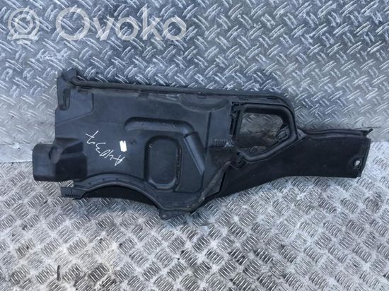BMW 5 E60 E61 Other interior part 6431692 6431692