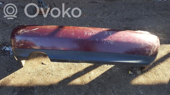 Audi A4 S4 B5 8D Rear bumper 8d5807364 8d5807364