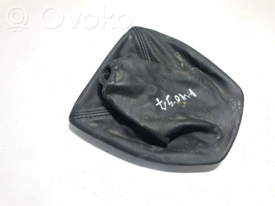 BMW 5 E60 E61 Gear shifter surround trim plastic