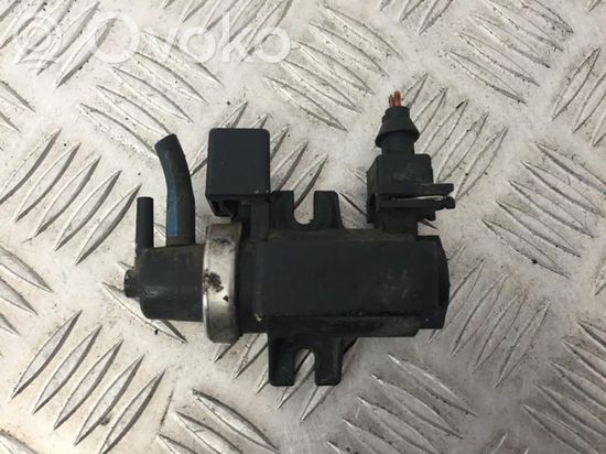BMW X5 E53 Turbo solenoid valve 2247906 7.22796.00 2247906 7.22796.00