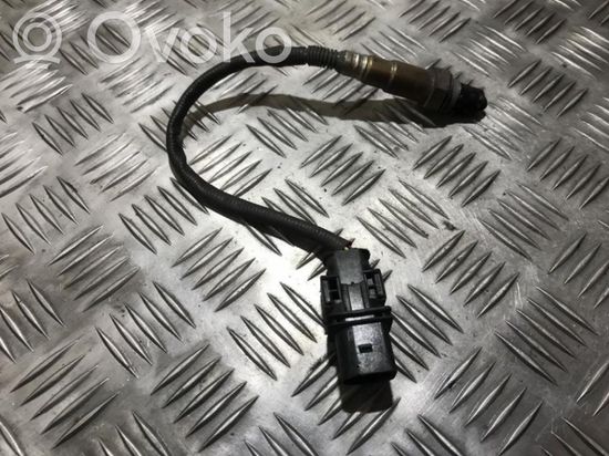 BMW 5 GT F07 Lambda probe sensor 779160003 7791600-03 0281004018 779160003 7791600-03 0281004018