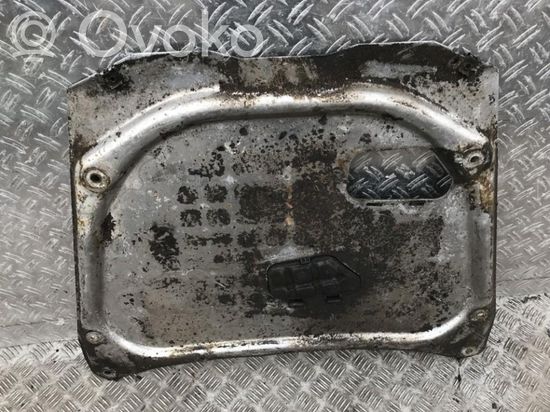 BMW X5 E53 Engine splash shield/under tray 31101095656 31.10-1095656 31101095656 31.10-1095656