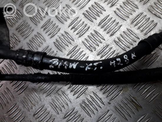 BMW X5 E53 Power steering hose/pipe/line