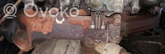 Audi 100 200 5000 C3 Exhaust manifold