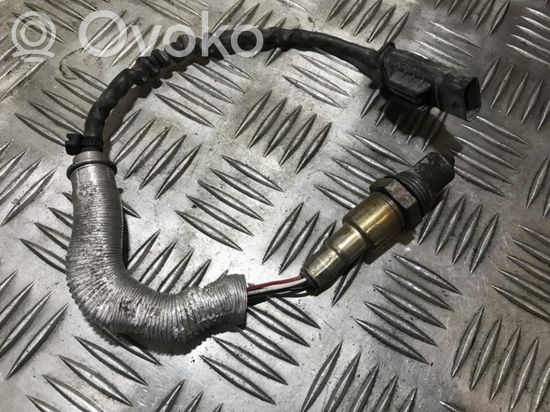 BMW 7 F01 F02 F03 F04 Lambda probe sensor 0281004614 8589097 559248a 0281004615 0281004614 8589097 559248a 0281004615
