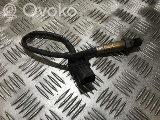 BMW 5 E60 E61 Lambda probe sensor 0281004079 7804369-01 780436901 883311 0281004079 7804369-01 780436901 883311