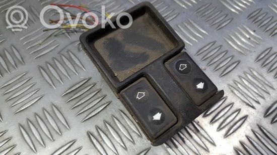 BMW 5 E34 Electric window control switch 1374491 1374491