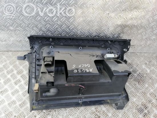 Volkswagen Golf V Glove box 1k2857290 p0105360 1k2857290 p0105360