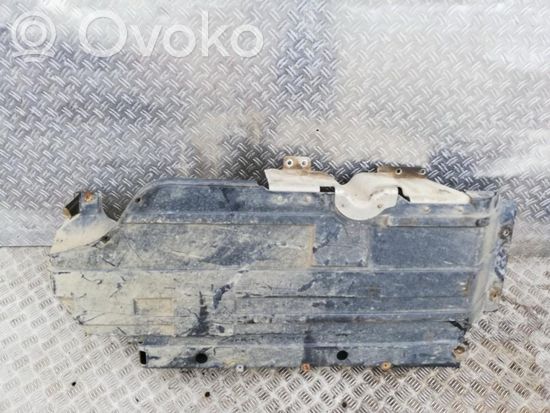 BMW X5 E53 Engine splash shield/under tray 51718408767 51718408767