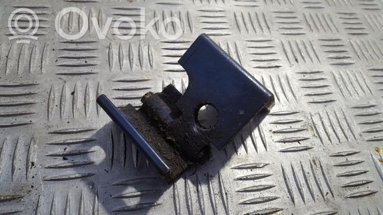 BMW X5 E53 Rear door lower hinge