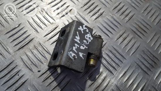 BMW X5 E53 Front door upper hinge 415182651529 41.51-8265152.9 415182651529 41.51-8265152.9