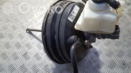 BMW X5 E53 Brake booster 34336757706 3433-6757706 34336757706 3433-6757706
