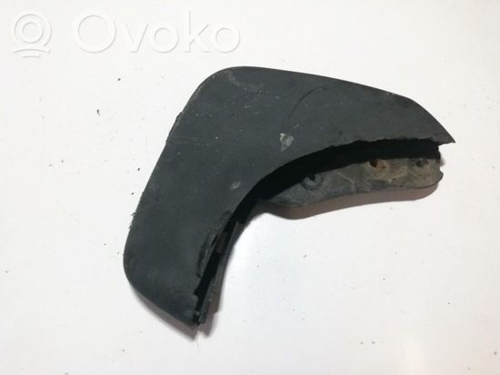Audi A3 S3 8P Rear mudguard