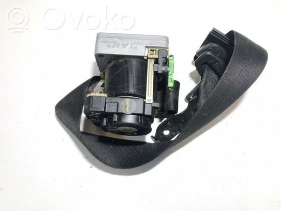 Mercedes-Benz C W203 Front seatbelt 33015930f 2018680222 33015930f 2018680222
