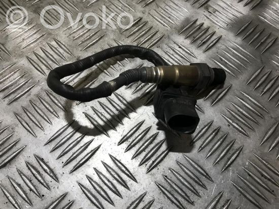 BMW 3 E90 E91 Lambda probe sensor 0281004018 7791600-01 779160001 792121 0281004018 7791600-01 779160001 792121