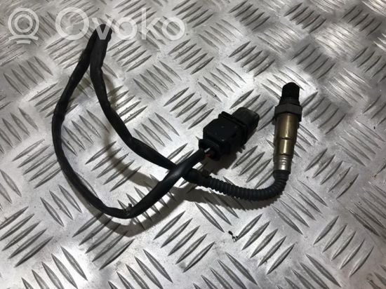 Volkswagen Caddy Lambda probe sensor 03g906262a 0281004042 0281004043 686301 03g906262a 0281004042 0281004043 686301