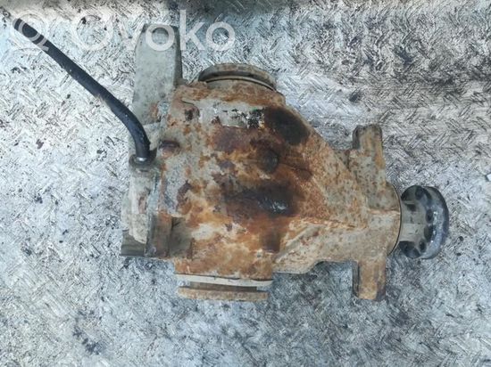 BMW X5 E53 Rear differential RATIO:3.23 RATIO:3.23