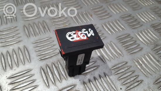 Volkswagen Touareg I Hazard light switch 7L6953235 33503 7L6953235 33503