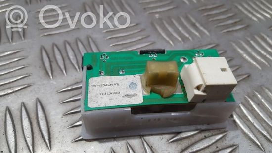 Volkswagen Touareg I Other interior light 7L6947292B GMS9751113 7L6947292B GMS9751113