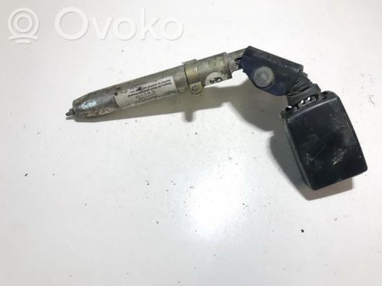 Mercedes-Benz C W203 Rear seatbelt buckle 2039600769 2039600769