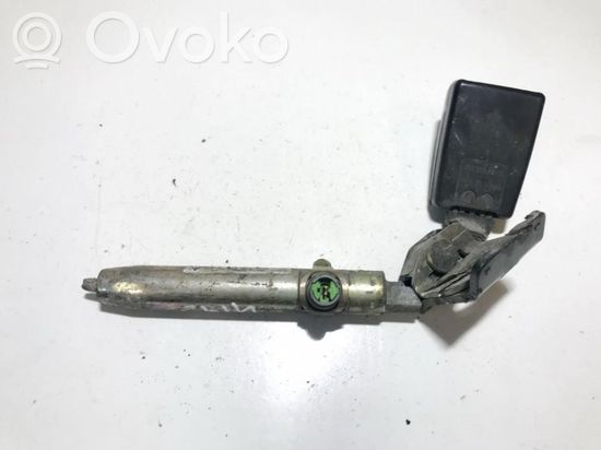 Mercedes-Benz C W203 Rear seatbelt buckle 2039600769 2039600769