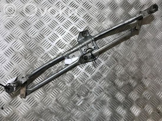 Audi A4 S4 B5 8D Front wiper linkage and motor v101579 v10-1579 v101579 v10-1579