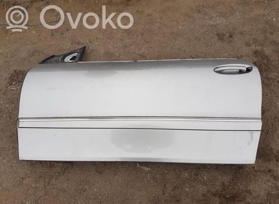Mercedes-Benz CLK A209 C209 Front door PILKOS PILKOS