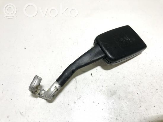 Audi 80 90 S2 B4 Rear seatbelt buckle 8a9857740a 8a9857740a