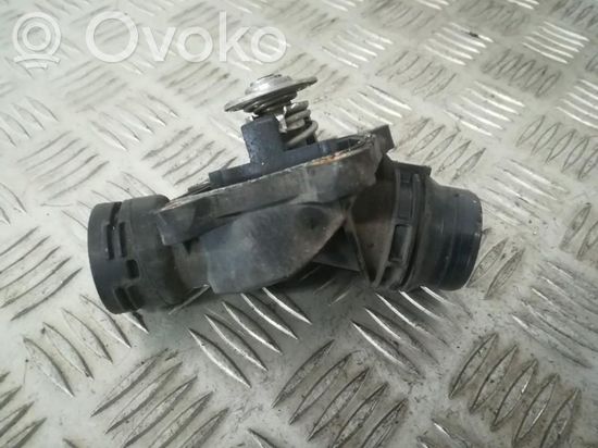 BMW 1 E81 E87 Engine coolant pipe/hose 162837 s900837 162837 s900837