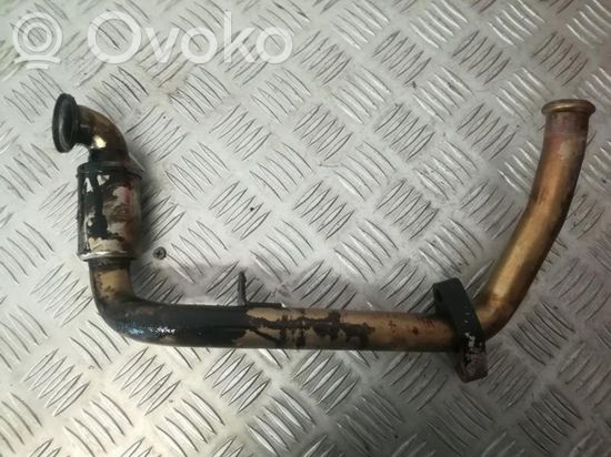 BMW X5 E53 EGR valve line/pipe/hose