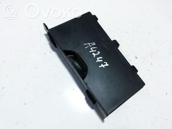 BMW 1 E81 E87 Other interior part