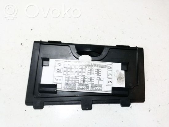 BMW 1 E81 E87 Other interior part