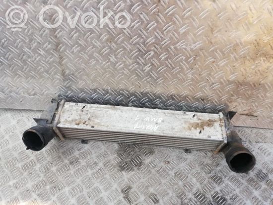 BMW 1 E81 E87 Intercooler radiator 752178301 7521783-01 752178301 7521783-01