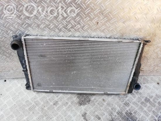 BMW 1 E81 E87 Coolant radiator 7788901 77889039 7788901 77889039