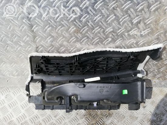 Mercedes-Benz CL C215 Other interior part 2208311846 2206890114 2208311846 2206890114