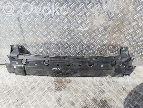 Mercedes-Benz CL C215 Front bumper mounting bracket a2158800265 a2158800265