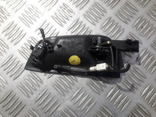 Audi A8 S8 D3 4E Rear door interior handle 4e0837020 4e0837020 4e0837020 4e0837020