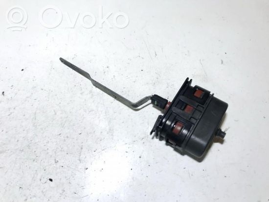 Mercedes-Benz C W202 Central locking vacuum pump