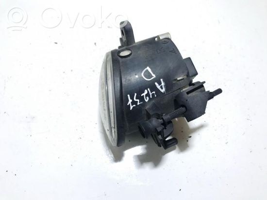 Mercedes-Benz A W169 Front fog light 305200029 0305076002 2518200856 305200029 0305076002 2518200856