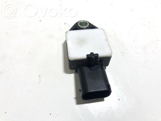 Mercedes-Benz A W169 Airbag deployment crash/impact sensor a1698202226 2226273570403674 a1698202226 2226273570403674
