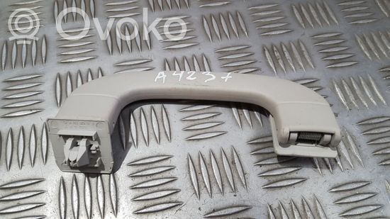 Mercedes-Benz A W169 Front interior roof grab handle A1698100151 3140403 A1698100151 3140403