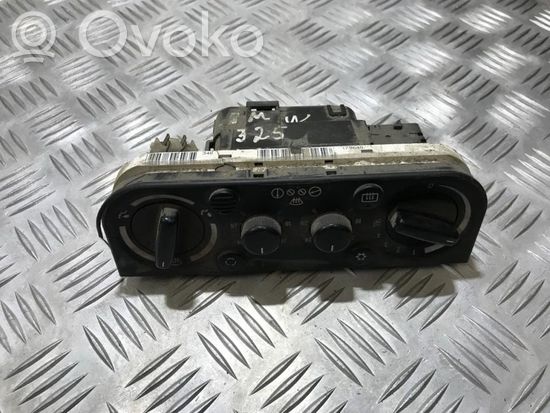 BMW 3 E36 Climate control unit 1387340 mk263593 1387340 mk263593