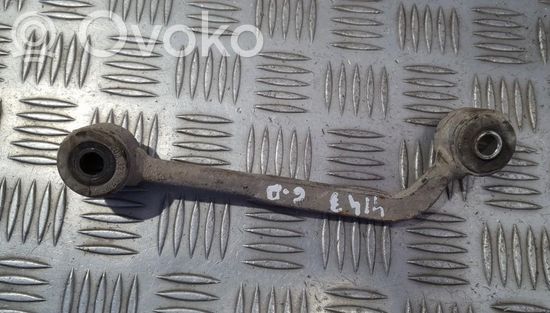 Mercedes-Benz C W203 Front anti-roll bar/stabilizer link 2033260781 2033260781