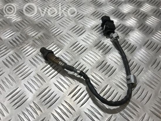 BMW 5 E60 E61 Lambda probe sensor 0281004019 7791592-02 0281004019 7791592-02