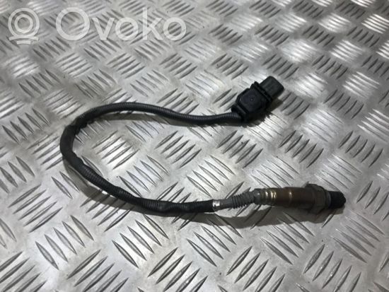 BMW 5 GT F07 Lambda probe sensor 0281004028 7793825-03 0281004028 7793825-03