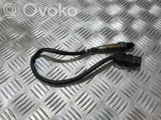 BMW 5 GT F07 Lambda probe sensor 0281004028 7793825-03 0281004028 7793825-03