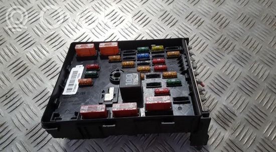 Volkswagen PASSAT B6 Fuse box set 3c0937125 27100467 3c0937125 27100467