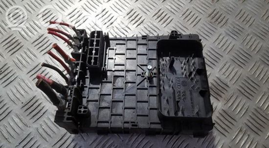 Volkswagen PASSAT B6 Fuse box set 3c0937125 27100467 3c0937125 27100467