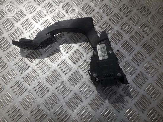 Audi A8 S8 D3 4E Accelerator throttle pedal 4e1723523d f30.0157.01 4e1723523d f30.0157.01