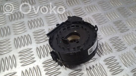 Volkswagen PASSAT B6 Airbag slip ring squib (SRS ring) 684960 616045 684960 616045